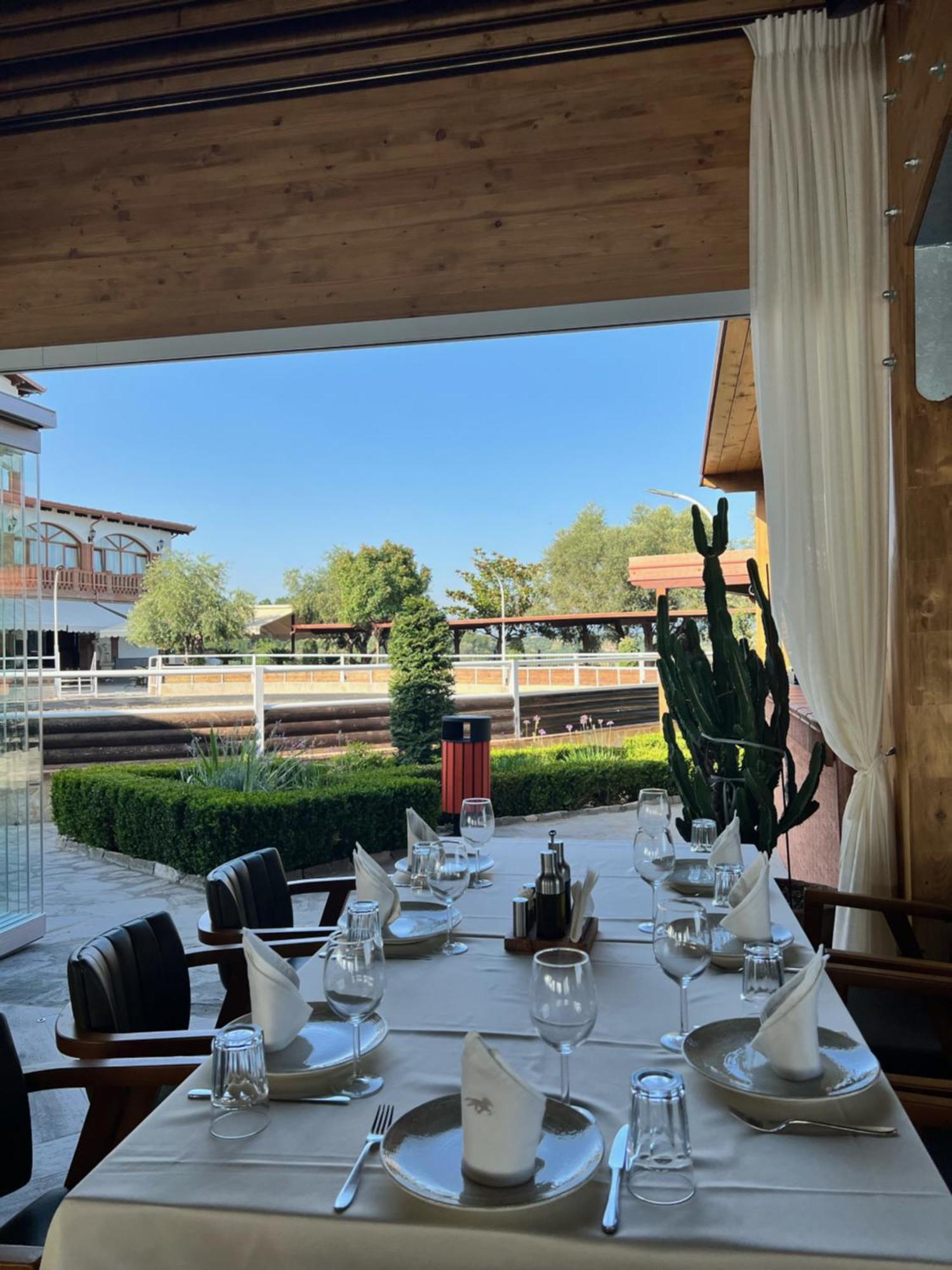 Hotel Agroturizem Kodra E Kuajve Škalngur Exterior foto