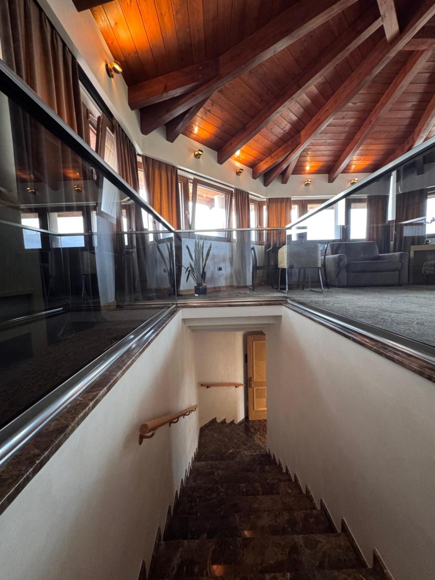 Hotel Agroturizem Kodra E Kuajve Škalngur Exterior foto